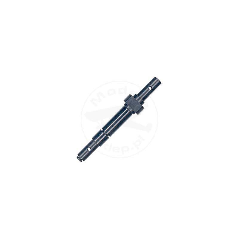 TEAM ASSOCIATED Ntc3 2-speed Input Shaft