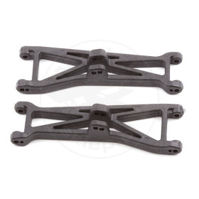 TEAM ASSOCIATED Front A-arm T4 (l&r)