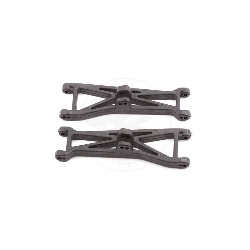 TEAM ASSOCIATED Front A-arm T4 (l&r)
