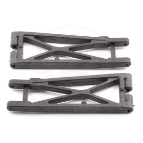 TEAM ASSOCIATED Rear A-arm T4 (l&r)