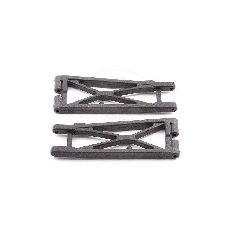 TEAM ASSOCIATED Rear A-arm T4 (l&r)