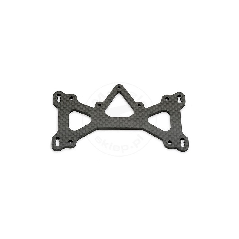 TEAM ASSOCIATED 10r5 Arm Mounting Plate