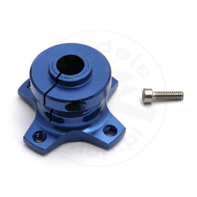 TEAM ASSOCIATED 10r5 Clamp Wheel Hub (l)