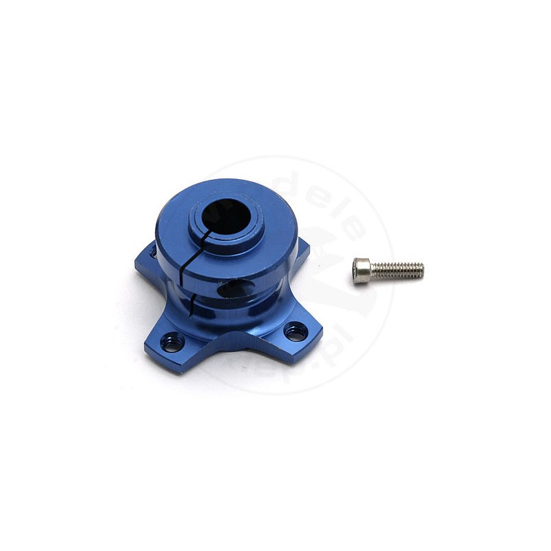 TEAM ASSOCIATED 10r5 Clamp Wheel Hub (l)