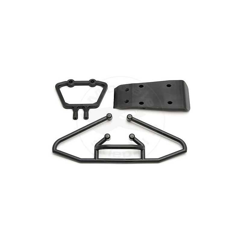 TEAM ASSOCIATED "sc10 Front Skid