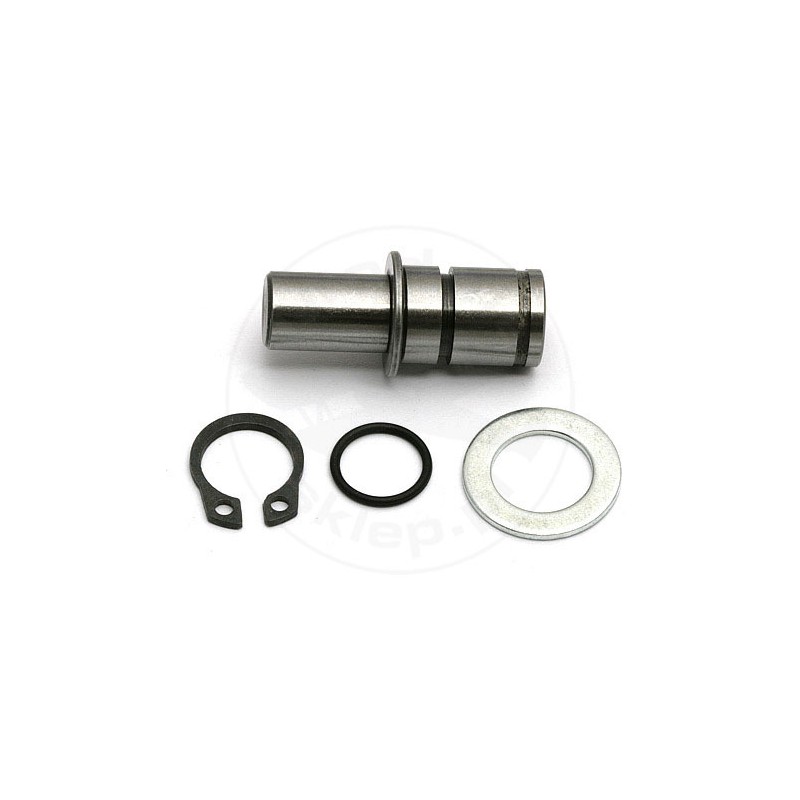 TEAM ASSOCIATED 8.0 Starting Axle