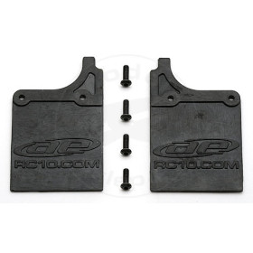 TEAM ASSOCIATED Sc8 Mud Flaps