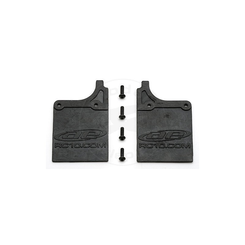 TEAM ASSOCIATED Sc8 Mud Flaps