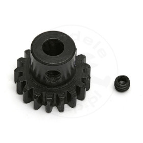 TEAM ASSOCIATED E-conversion 17t Pinion