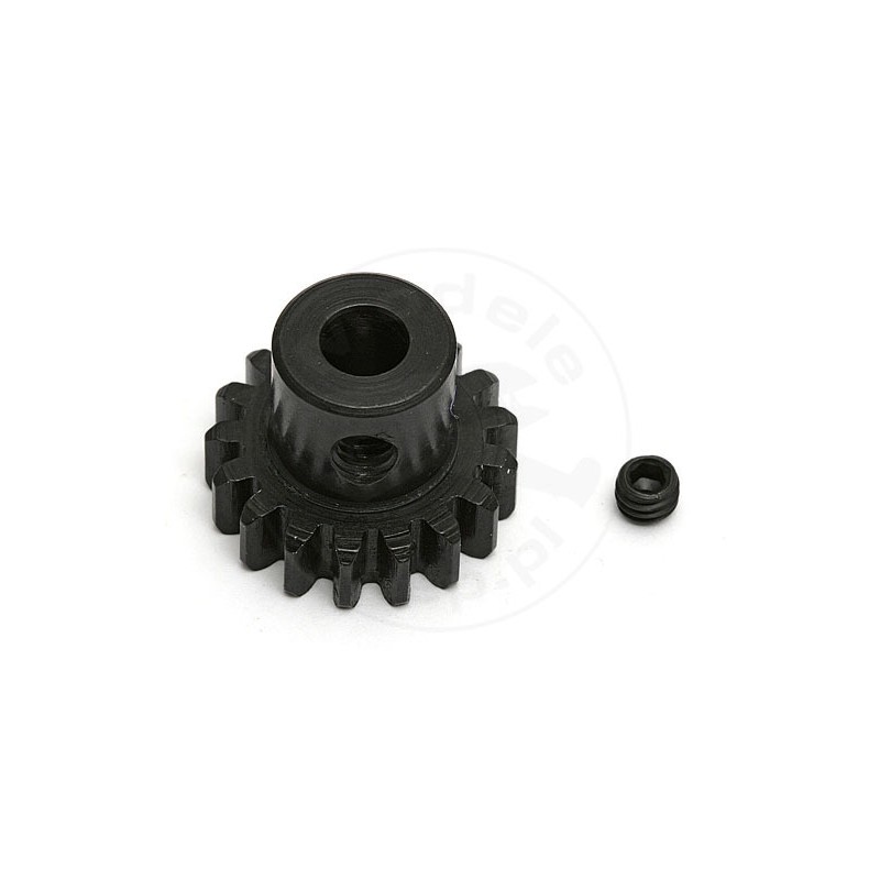 TEAM ASSOCIATED E-conversion 17t Pinion