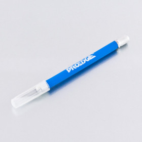 PROEDGE USA Nóż 4 Grip Soft Handle - niebieski