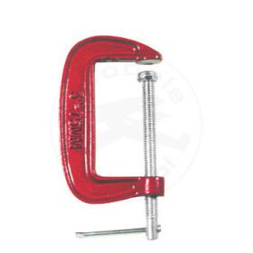 PROEDGE USA Ścisk metalowy dokręcany - 7,6 cm