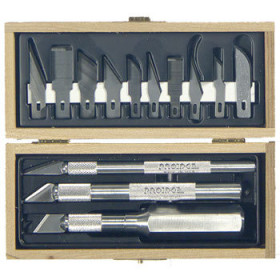 PROEDGE USA Zestaw Craftsmen Set