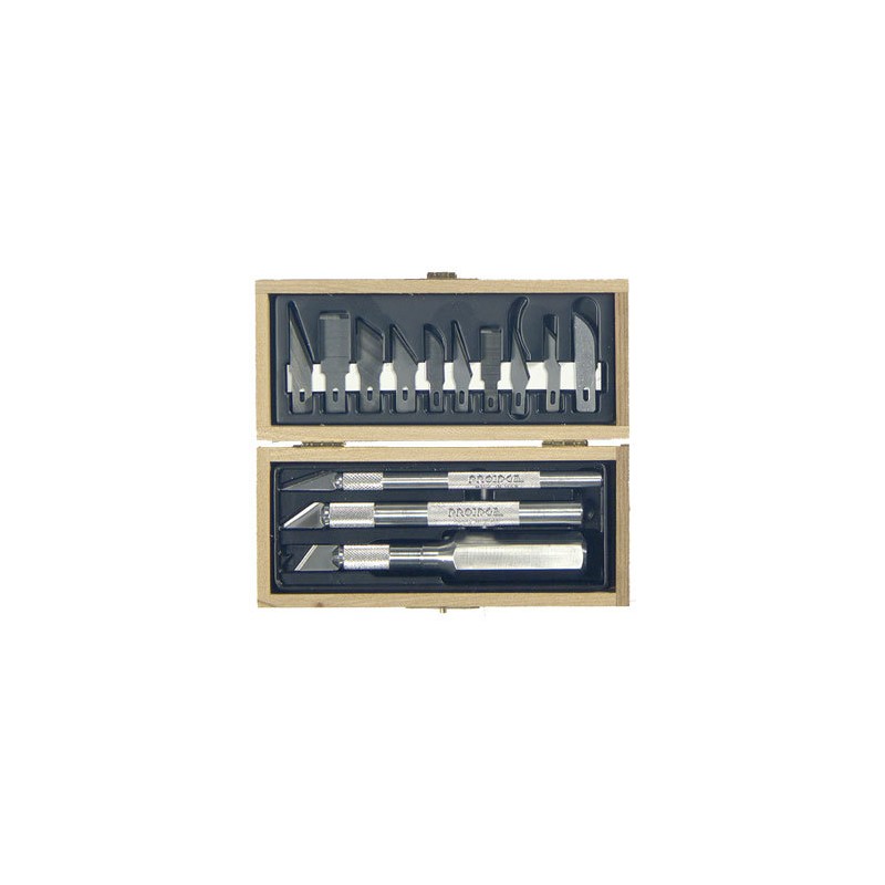 PROEDGE USA Zestaw Craftsmen Set