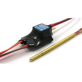 JETI MODEL  MSpeed Sensor prędkości