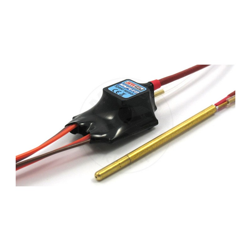 JETI MODEL  MSpeed Sensor prędkości