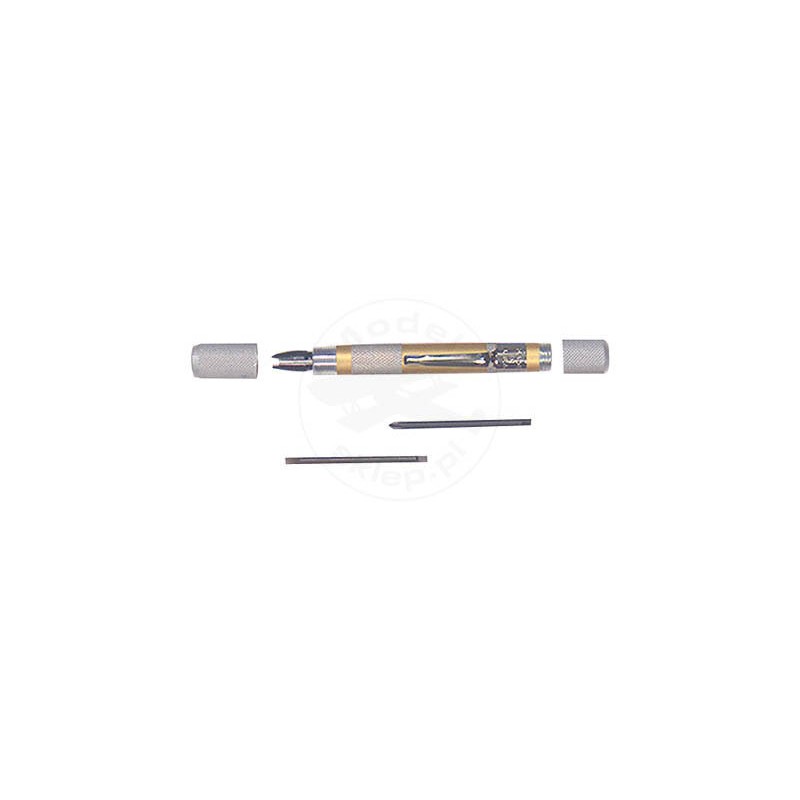 PROEDGE USA Śrubokręt typu Pen + 2 końcówki
