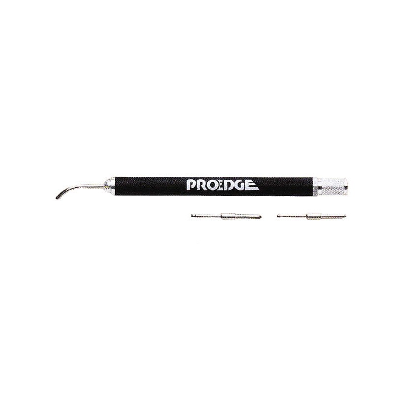 PROEDGE USA Gładzik - zestaw