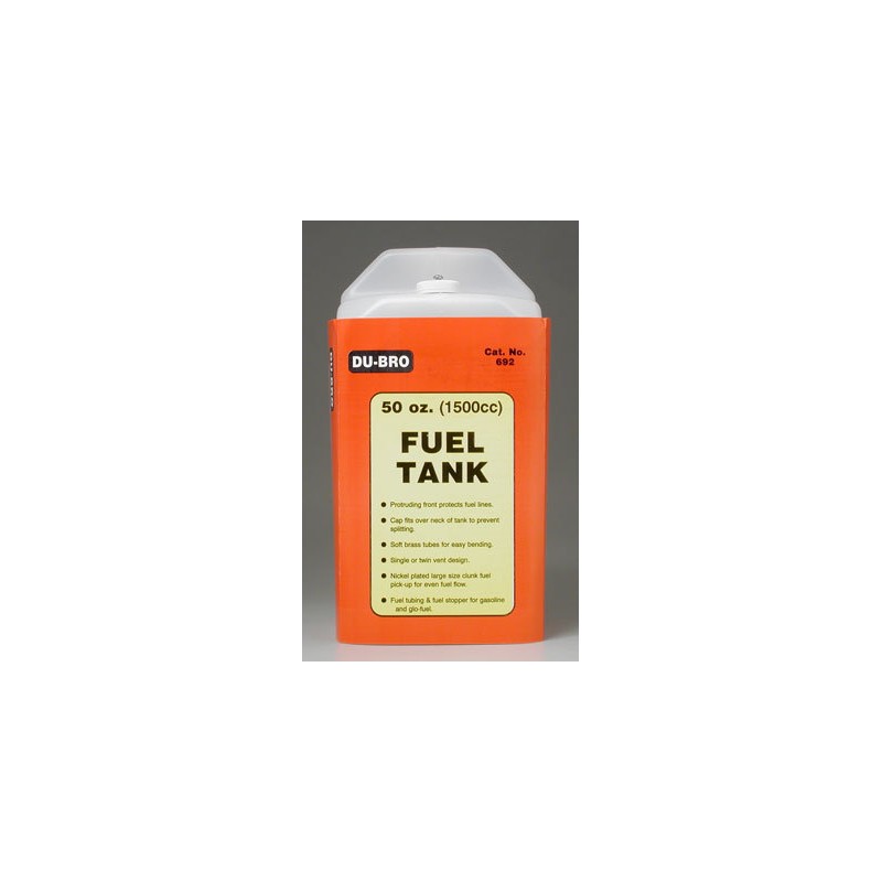 DU-BRO Zbiornik 1500 ml 692