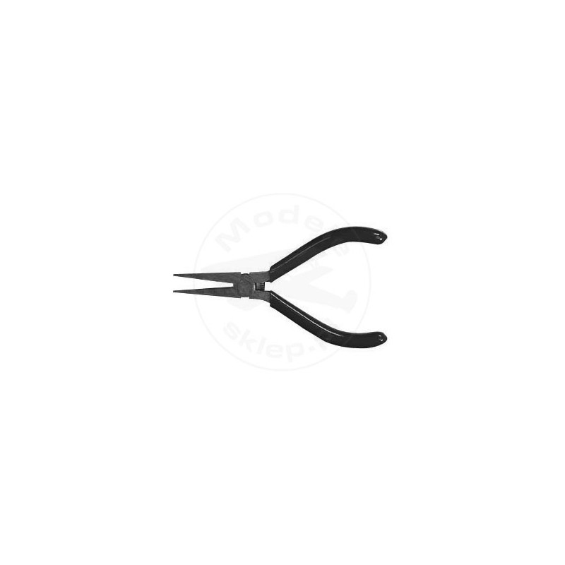 EXCEL Szczypce wąskie 135 mm Platinum