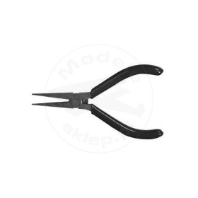 EXCEL Szczypce płaskie 135 mm Platinum
