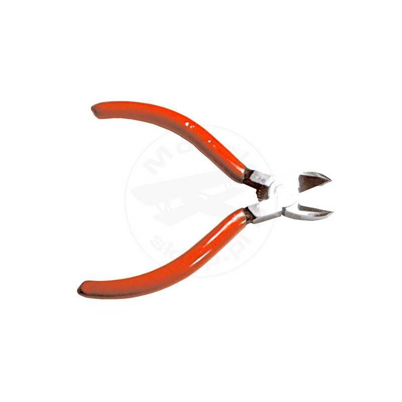 PROEDGE USA Cążki boczne 110 mm