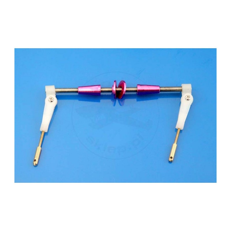 MSP System Push-Pull M4