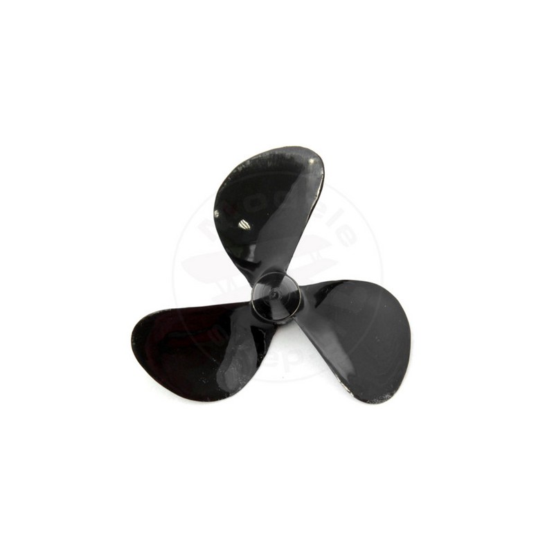 GRAUPNER Śruba 3-blade Marine 65 mm / M5 