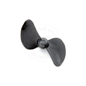 GRAUPNER Śruba Carbon Hydro-P Series 52.5 mm / M5