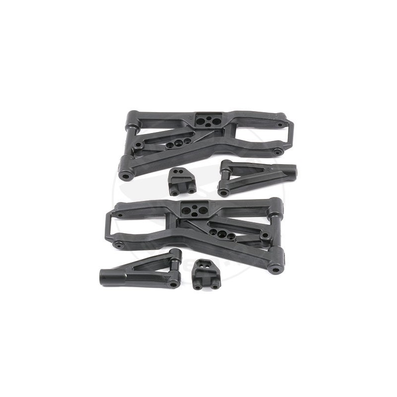 TEAM ASSOCIATED Rc8 Front Arms