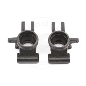 TEAM ASSOCIATED Rc8 Hub Carrier