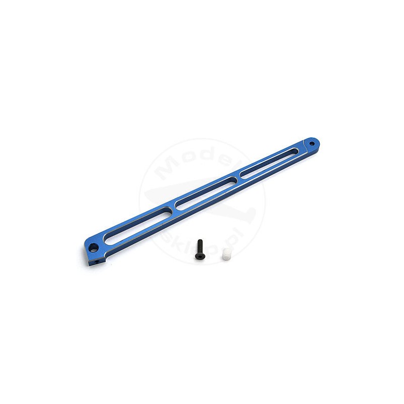 TEAM ASSOCIATED Rc8t Al Chassis Brace Rr