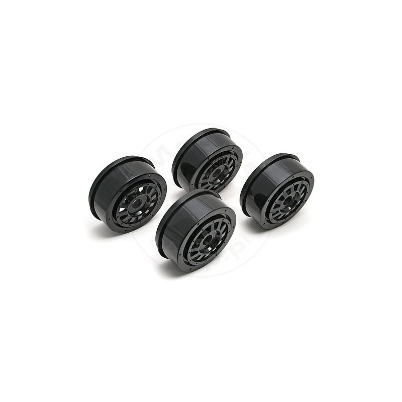 TEAM ASSOCIATED "12 Spoke Wheel