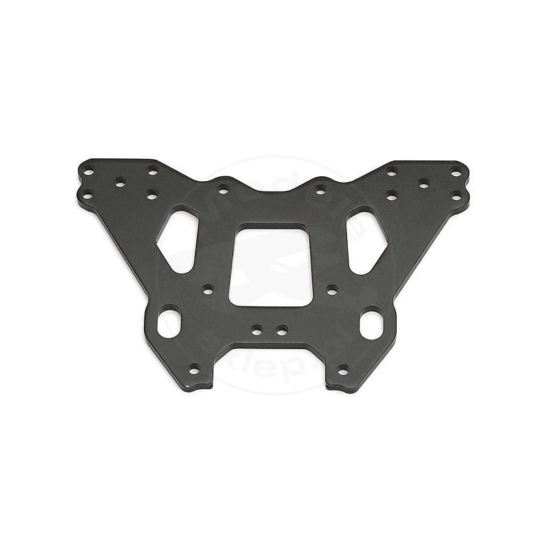 TEAM ASSOCIATED Sc8 Front Shock Tower