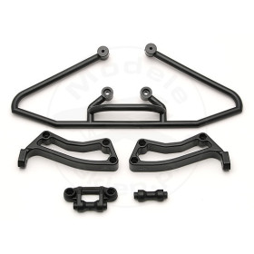 TEAM ASSOCIATED Sc8 Front Bumper Mounts