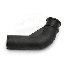 TEAM ASSOCIATED Sc8 Exhaust Deflector
