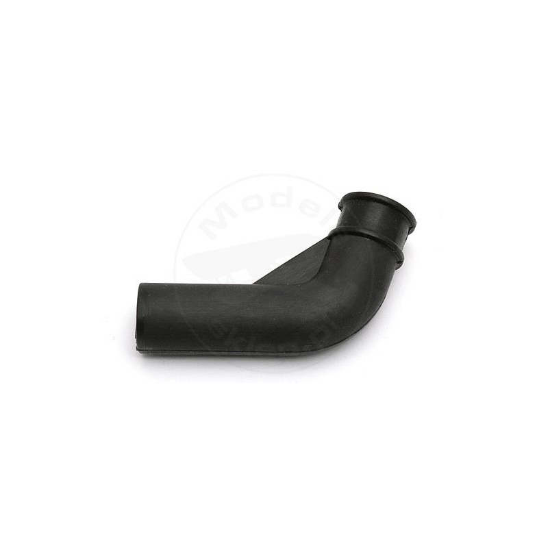 TEAM ASSOCIATED Sc8 Exhaust Deflector