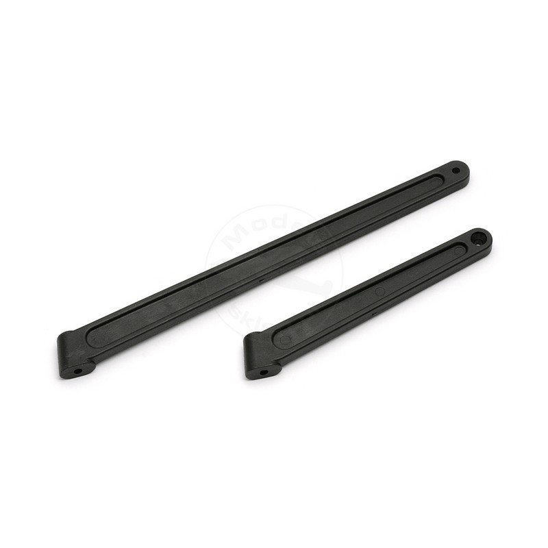 TEAM ASSOCIATED Sc8/rc8t Rtr Chass Brace