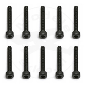TEAM ASSOCIATED M3x22mm Shcs