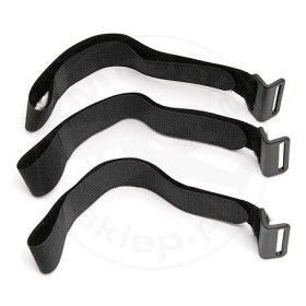 TEAM ASSOCIATED E-conversion Velcro Batt. Straps