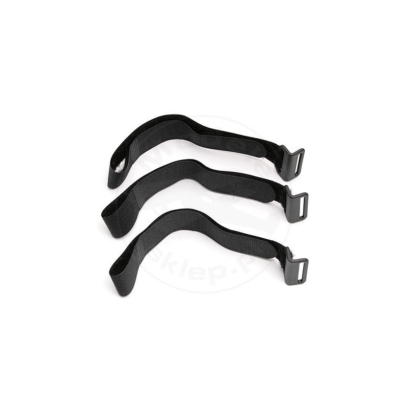 TEAM ASSOCIATED E-conversion Velcro Batt. Straps