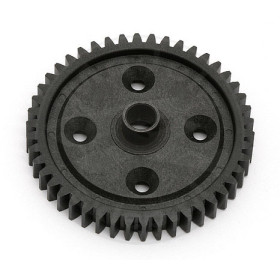 TEAM ASSOCIATED E-conversion Plastic Spur  46t