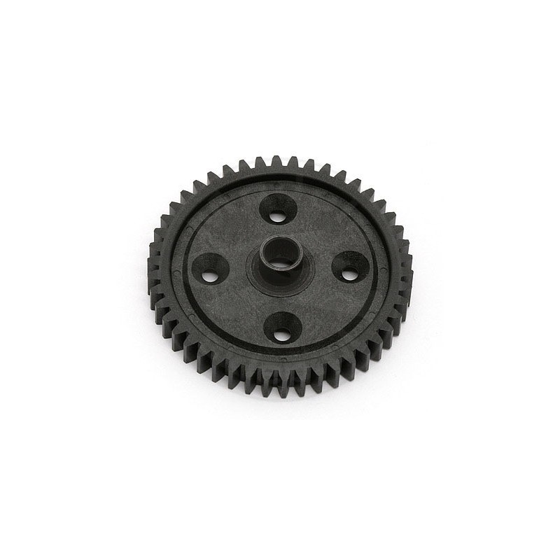 TEAM ASSOCIATED E-conversion Plastic Spur  46t