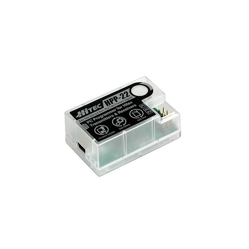 HITEC Programator HPP-22