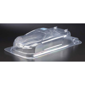 PROTOFORM Mazda Speed 6 (czysta) (skala 1:10)