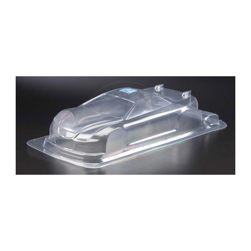 PROTOFORM Mazda Speed 6 (czysta) (skala 1:10)