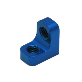 TEAM ASSOCIATED Tc6 Motor Mount Brace