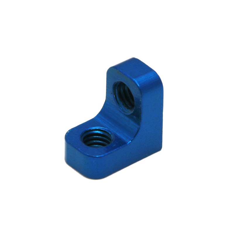 TEAM ASSOCIATED Tc6 Motor Mount Brace
