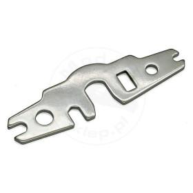 TEAM ASSOCIATED Klucz wielofunkcyjny / V2 Stamped Multi-tool