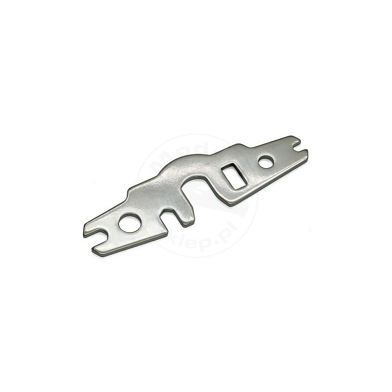 TEAM ASSOCIATED Klucz wielofunkcyjny / V2 Stamped Multi-tool